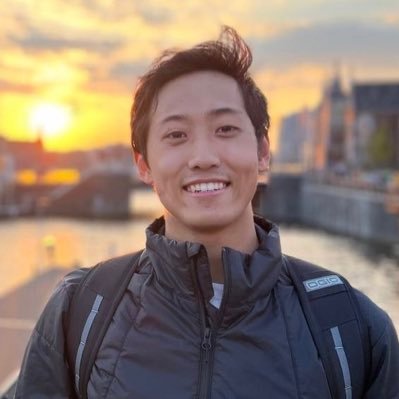 Parker Jou (周亦杰) Profile