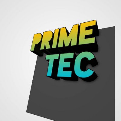 PrimetecG's profile picture. I am using Twitter for expand my follower s and to more professionalise my youtube channel