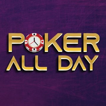 PokerAllDay