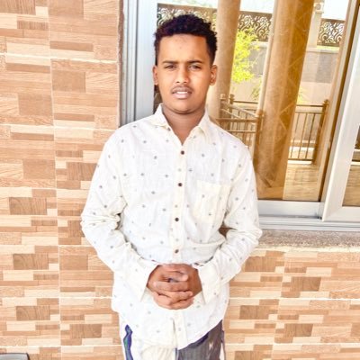 political science and international R/ship student in Dire Dawa University