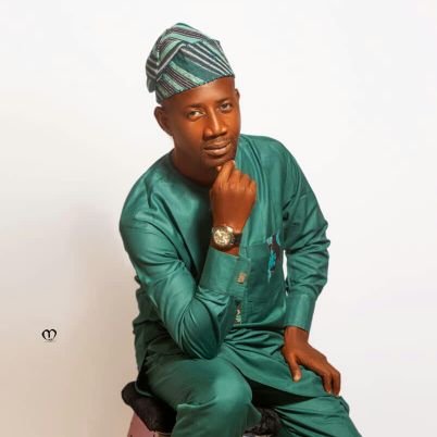 OlayinkaadioOFR's profile picture. Broadcast journalist, Mc/Compère,Author, Script translator,Youth advocate, Media content developer,Marketer,Researcher,Advertiser,PR and Evangelist.