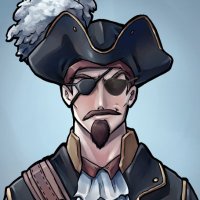 Great Pirate Solomon (PARODY)(@PunishedGPS) 's Twitter Profile Photo