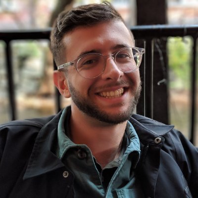 italian_hallion's profile picture. Software and fullstack meme engineer