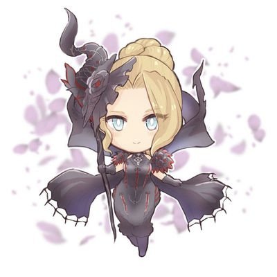セシル＠漆黒のオルタンシアさんのプロフィール画像