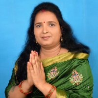 कुमारी विनीता भारती(@VinitaBharati) 's Twitter Profile Photo