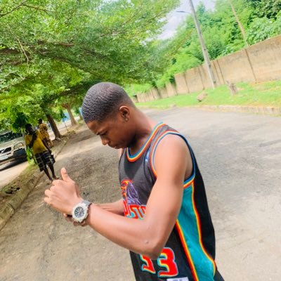 JaySammiiee's profile picture. Stoner.…CR7 Fan #Microbiologist #Proudly BAYELSAN❤️ #Nigerianbyforce #ARSENAL Fan💯