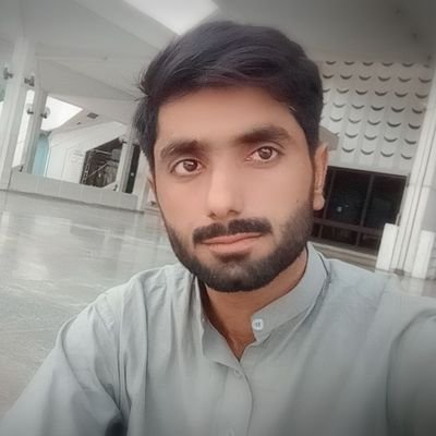 #Electrical Engineer.✌ 
#My field &My Proud, 
Proud to be a Muslims 'country..
Social media Activest .PTI supporter 
ہماری شان پاکستان آرمی❤پاکستان زندہ باد