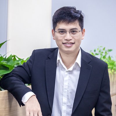 ThangNguyen229's profile picture. Web3 Builder