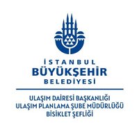 İBB Bisiklet (@ibb_bisiklet) Twitter profile photo