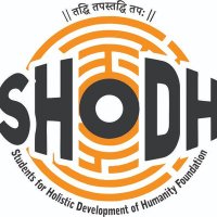 SHoDH Bharat(@SHoDHBharat) 's Twitter Profile Photo