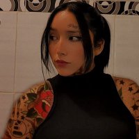 Adriana Varillas (@adrivarillas) 's Twitter Profile Photo Adriana Varillas (@adrivarillas) 's Twitter Profile Photo
