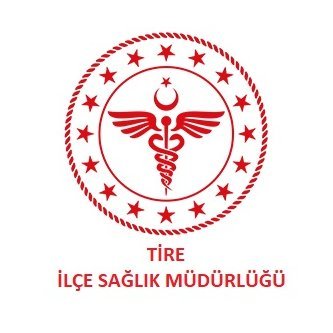 Tire İlçe Sağlık Müdürlüğü Resmi Hesabıdır.