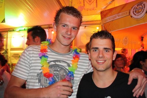 TimGijsberts's profile picture. Student Lerarenopleiding Biologie