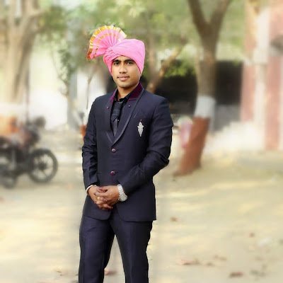 itsurajkahate's profile picture. Certified ethical hacker and bug bounty hunter on a mission to make the digital world a safer place. 
#ethicalhacking #bugbounty #cybersecurity