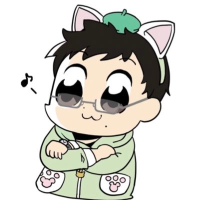 餅さんのプロフィール画像