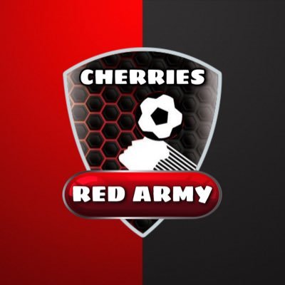 AFC Bournemouth 𝗬𝗼𝘂𝗧𝘂𝗯𝗲 Fan Channel & 𝗣𝗼𝗱𝗰𝗮𝘀𝘁 | DM’s open I email: info@cherriesredarmy.co.uk | #AFCB #PL | Up The Cherries 🍒