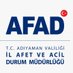 AFAD Adıyaman🇹🇷 (@AFADAdiyaman) Twitter profile photo