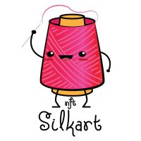 NFTSilkArt (@nft_silk_art) 's Twitter Profile