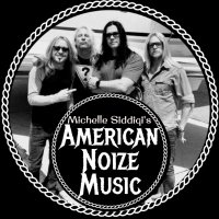 American Noize Music(@AmerNoize) 's Twitter Profile Photo