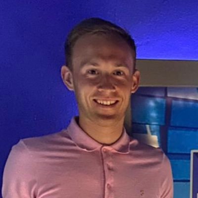 Partnerships Sales Manager @Boro