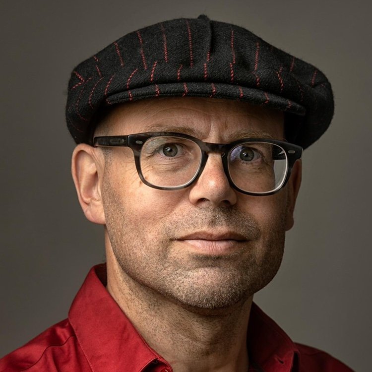 Gijs Leveltさんのプロフィール画像