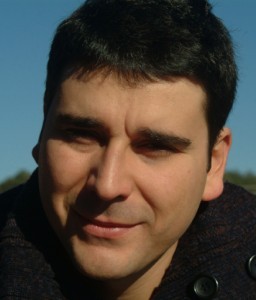 Efrén García Artero