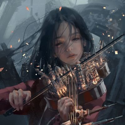 deadLoopC's profile picture. null point