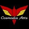 【公式】Cosmodia Arts (コスモディアアーツ)(@cosmodiaarts) 's Twitter Profile Photo