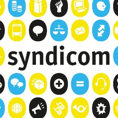 syndicom