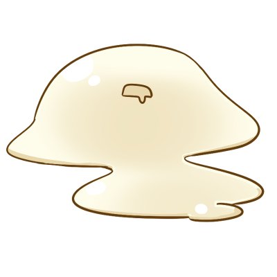 とある社会不適合者の「エッチなゲームがつくりてぇ…!」とかいう思いつきから生まれたはかなき存在
pixiv⇒https://t.co/6TTZjIIPRX
Ci-en⇒https://t.co/r1C2Lpfipb
