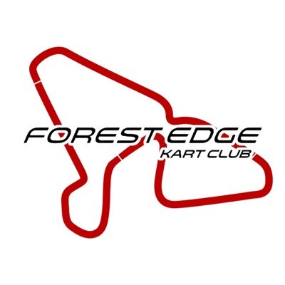 Forest_Edge_KC's profile picture. Forest Edge Kart Club (FEKC)  |Motorsport UK Licensed Kart Track & home to various national championships alongside its club championship  🏎