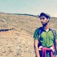 Ahtesham Ul haq (@am_ahtesham_) 's Twitter Profile