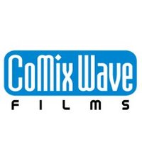 CoMix Wave Films ~The Latest film 'Suzume'~(@CWF_EN) 's Twitter Profile Photo