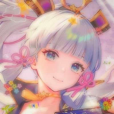 #genshintwt !!!!! 21 ☁️ mmo nerdo and blender enthusiast 🩷