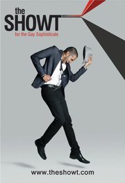 The go-to-guide for the gay sophisticate.