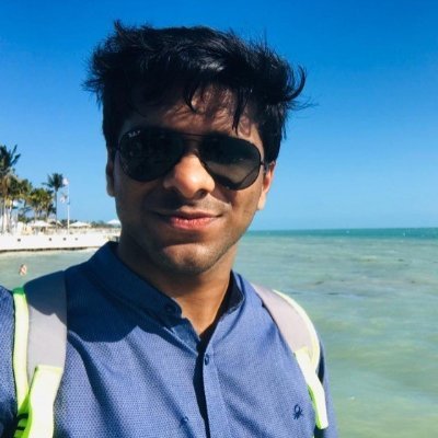 Co-Founder @finichatAI. Previously - Growth PM @Uber, S22 @ycombinator

Building an AI agent that can help answer questions using your knowledge base