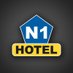 N1 Hotel (@n1hotel) Twitter profile photo N1 Hotel (@n1hotel) Twitter profile photo