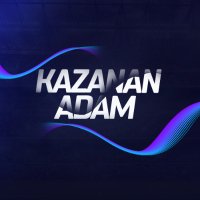 KazananAdam 🇹🇷(@kazananman1) 's Twitter Profile Photo