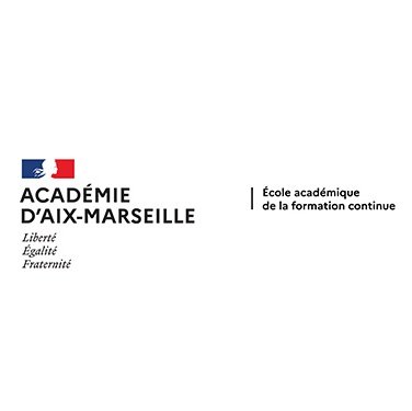 École Académique de la Formation Continue #formation #formationinitiale, #formationcontinue des personnels de l'@acaixmarseille #eafc_aix_mrs #eafc13