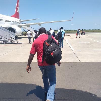 Mvty_humba's profile picture. CCC ☝️