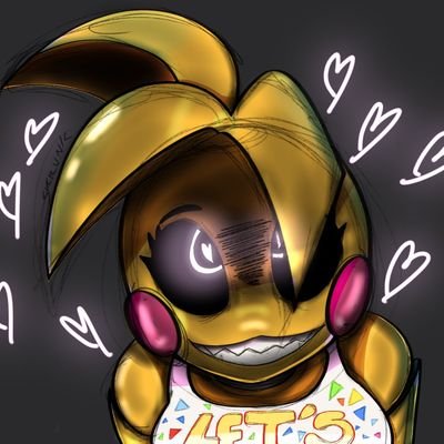 🔞Nsfw/Sfw Roleplays🔞
💕Female/Futa Milf🫦
~24 Years Old!~
🏳️‍🌈Pansexual🏳️‍🌈
🔪Yandere🔪

🔥-Toy Chica/Mommy LL-🔥

❌Minor Shoo This Account Isn't For You❌