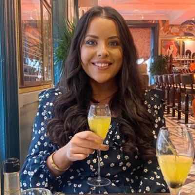 Digital Fabulous Editor at The Scottish Sun Online. All views are my own. Got a story? 📩 katy.pagan@the-sun.co.uk