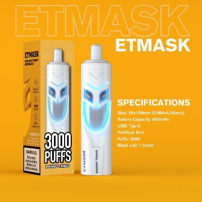 Dedicated to the e-cigarette industry, providing customers with a comprehensive package