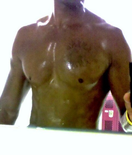 PROFESSIONAL FITNESS TRAINER since the NEW MILLINEUM: I'm a  healthy 6'5 220 lb. running/weight lifting/swimming/mountain bike riding Renaissance Man. #ezAB