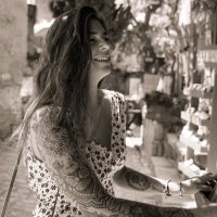 Manon Martinez (@tawui13) 's Twitter Profile