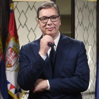Александар Вучић (@predsednikrs) 's Twitter Profile