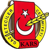 Kars Kuzeydoğu Gazeteciler Cemiyeti (@karsgazeteciler) Twitter profile photo