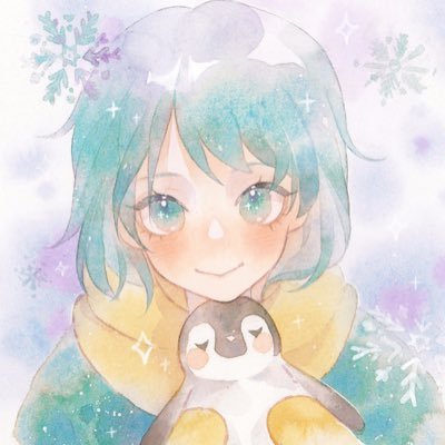 Zoez✒️illustration🎨watercolor| ECA MA illustration|English/中文👌 ins:@Zoez.illustration