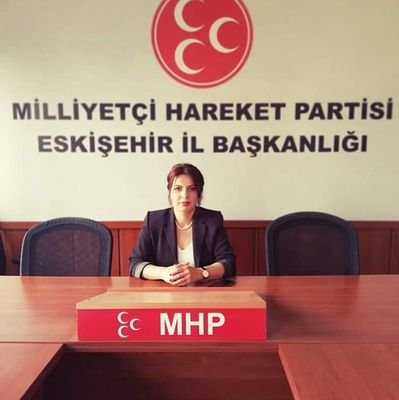 Önceden #MhpEskisehir İl Yöneticisi. 

Dinim ve Milliyetçiliğim tartışmaya kapalı. 🇹🇷



#OfficialAccount