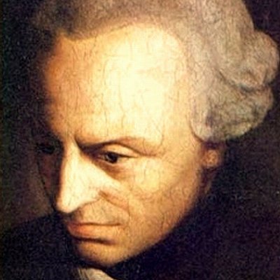 Quotes by Immanuel Kant | Kantian Philosophy | @reachmastery

“We are not rich by what we possess but by what we can do without.”